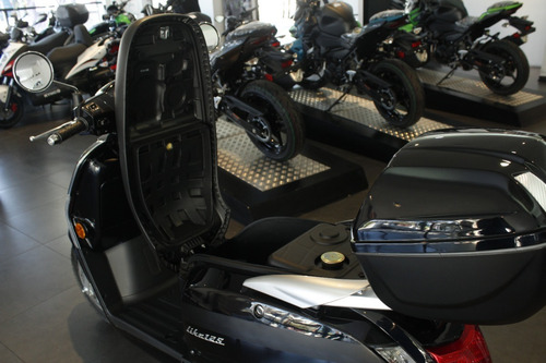 Imagen 8 de 23 de Kymco Like 200 2023 - Entrega Inmediata- Todos Los Colores!!