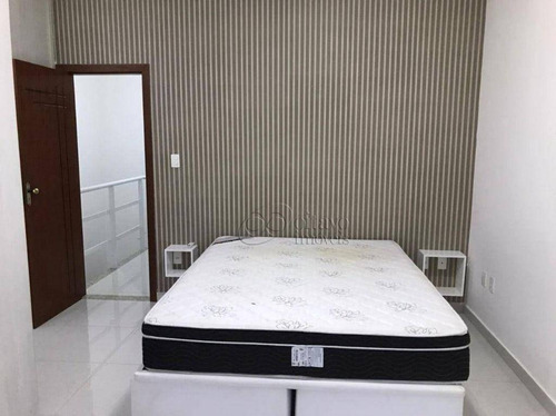 Imagem 24 de 30 de Casa À Venda No Vale Das Palmeira, Macaé/rj. - Ca1709