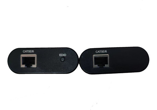 Imagen 2 de 4 de Extensor Hdmi Utp Video Audio 60m 4k 1080p 3d Cat.5e Cat.6