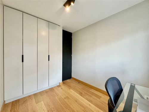 Departamento Remodelado , Providencia Metro Los Leones