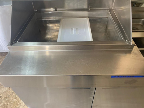 Mesa Fría Refrigerada (Usado)
