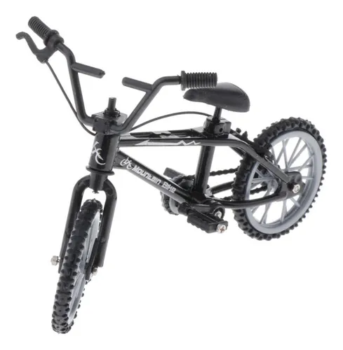Finger Bike Bmx Niños Niños Juguete Decoración De
