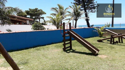 Imagem 9 de 17 de Apartamento Com 2 Dormitórios À Venda, 40 M² Por R$ 159.000 - Campos Elíseos - Itanhaém/sp - Ap0021