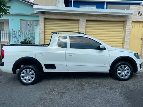 Volkswagen Saveiro 1.6 (flex) (cab. Estendida) 2014