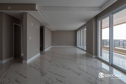 Imagem 26 de 30 de Apartamento À Venda, 314 M² Por R$ 3.150.000,00 - Edifício Dijon - Sorocaba/sp - Ap1266