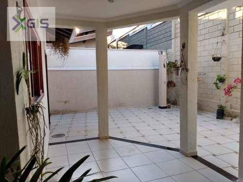Imagem 22 de 22 de Casa Com 3 Dormitórios À Venda, 220 M² Por R$ 920.000,00 - Vila Faustina Ii - Valinhos/sp - Ca2178