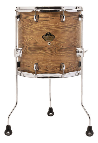 Surdo Bateria Michael Legacy Dmbf1616 Frt 16 Polegada