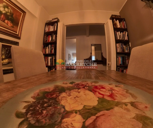 Apartamento En Venta 4 Dormitorios 3 Baños, Punta Carreta