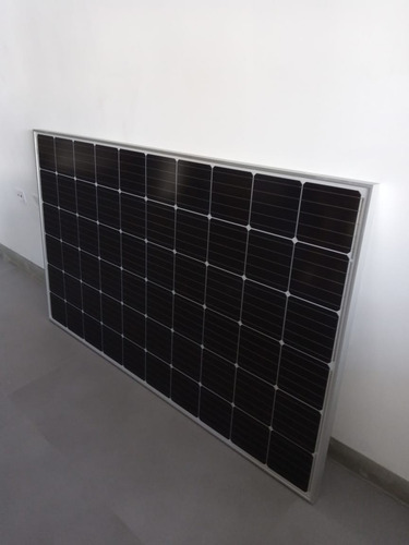 Imagen 2 de 7 de Panel Solar 24 Volt Para Bomba Sumergible