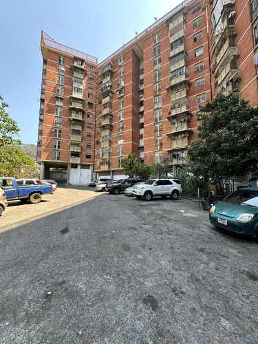 Apartamento En Venta Los Mecedores 3h/1b/e