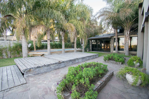 Imagen 4 de 30 de Casa De Categoria A La Vera Del Rio