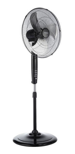 Ventilador Peabody De Pie 20 Pe-vp350 Visor Aspas De Metal