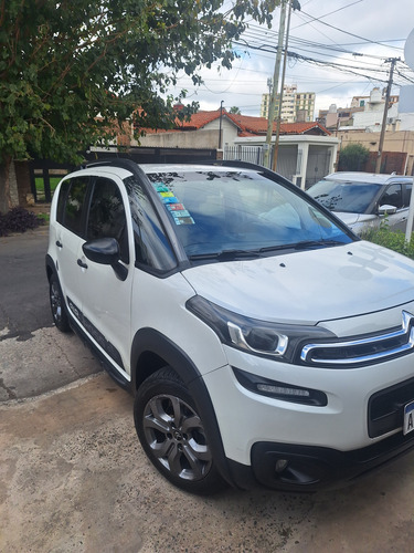 Citroën C3 Aircross 1.6 Vti 115 Feel