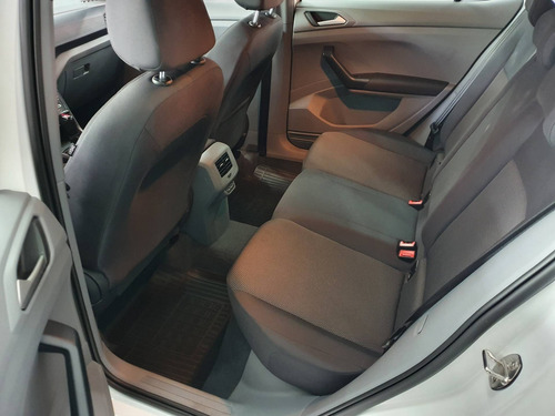 Volkswagen T-cross 1.0 200 Tsi Total Flex Automático