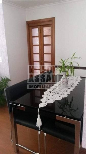 Imagem 10 de 19 de Apartamento Em Condomínio Padrão Para Venda No Bairro Vila Aricanduva, 3 Dorm, 0 Suíte, 1 Vagas, 64 M - 1733