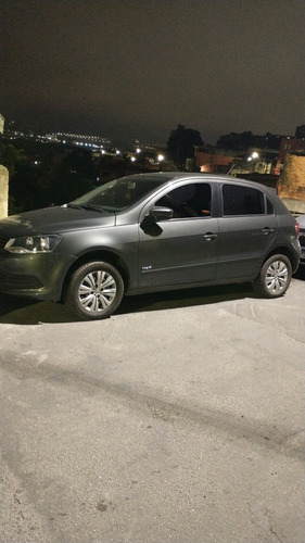 Volkswagen Gol 2013 1.0 Vht Trend Total Flex 5p