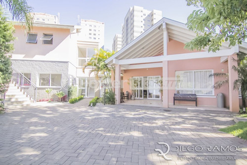 Imagem 21 de 30 de Casa Em Condomínio, 3 Dormitórios, 187 M², Jardim Carvalho - 208026