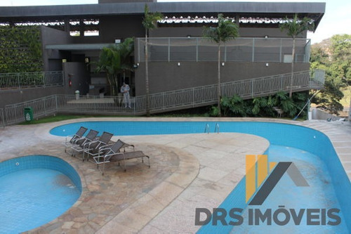 Imagem 16 de 16 de Apartamento Padrão Com 2 Quartos No Conquista Paes Leme - Ap341-v