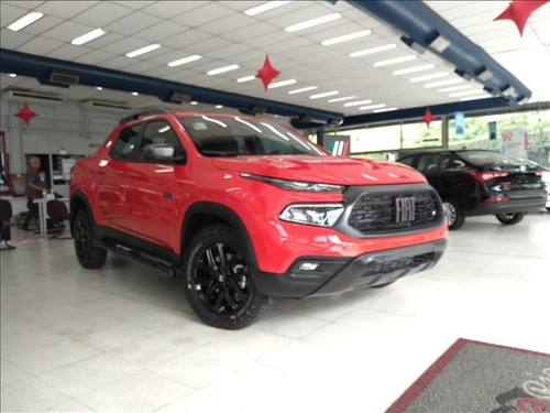 Imagem 1 de 9 de Fiat Toro Fiat Toro Ultra 2.0 Diesel