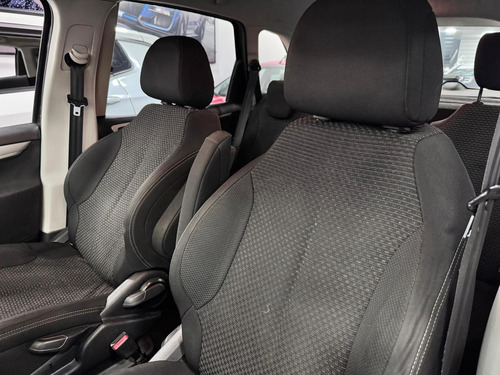 C4 Picasso 2.0 2011 Automático