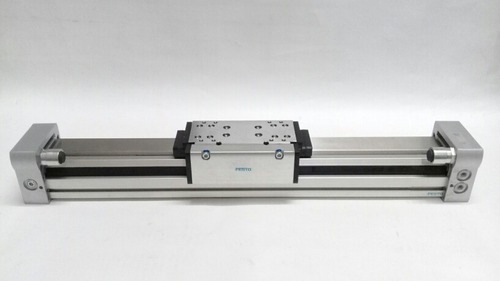 Actuador Lineal Festo, Neumatico.  Dgc-32-180-gf-ppv-a