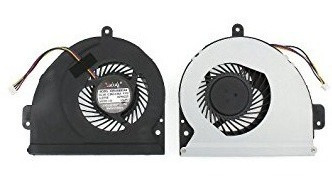 Ventilador Cooler Asus  K53sd K43e A53 X53 A43s X53e A53e