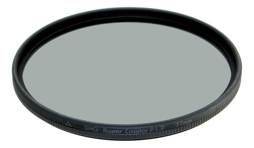 Marumi Dhg Super Circular Polarizer Cpl Pl.d 77 3.031 in F.