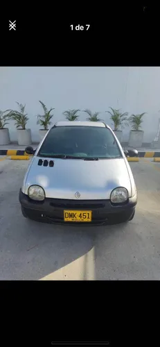 Twingo Acces