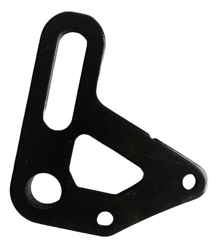 Placa Soporte Freno Para Moto/scooter Eléctrico