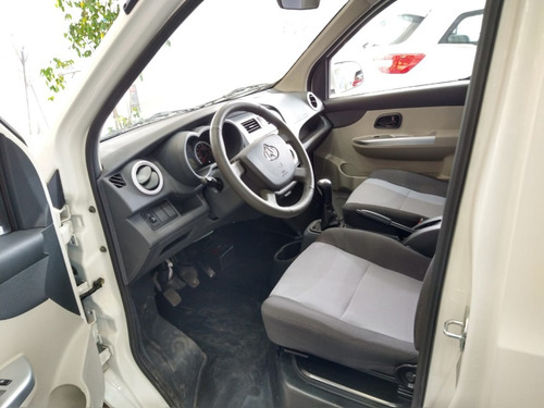 Changan Pick Up