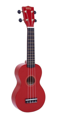 Mahalo Mr1 - Ukelele Soprano Varios Colores! Funda De Regalo