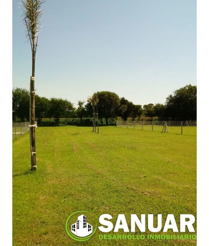 Imagen 2 de 5 de Vendo Lote En B° Las Corzuelas