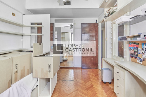 Departamento Venta Palermo 4 Ambientes Cochera Vigilancia