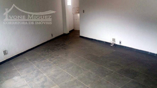 Imagem 2 de 15 de Apartamento Em Barão De Javary - Miguel Pereira - 2232
