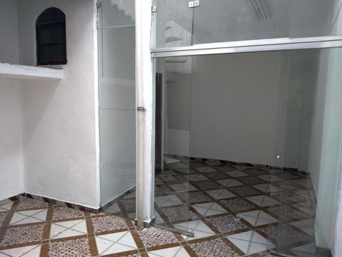 Imagem 14 de 26 de Sobrado Em Ipiranga, São Paulo/sp De 226m² 3 Quartos Para Locação R$ 4.000,00/mes - So1079064