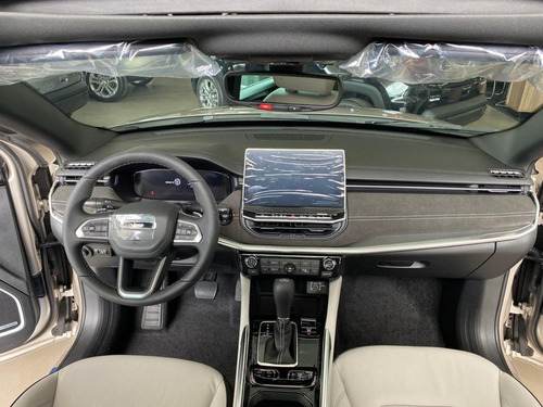 Jeep Commander 1.3 Overland Turbo Flex Aut. 5p