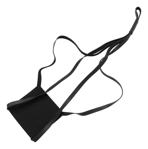 Colgador De Cuero Para Colgar En Maceta Para Macetas, Para O