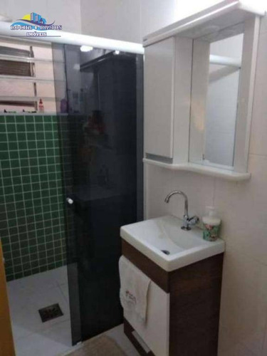 Imagem 10 de 30 de Casa Venda Jardim São Fernando Campinas Sp. - Ca0787