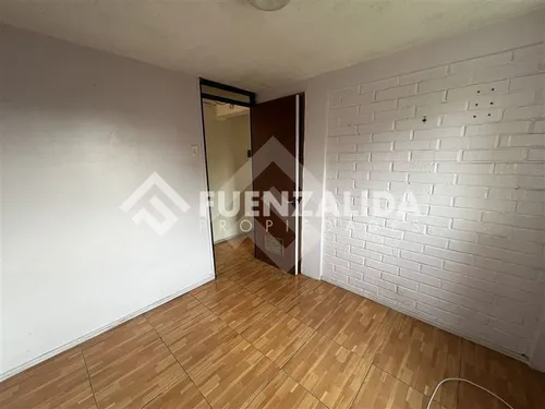 Departamento En Venta De 3 Dorm. En Peñalolén