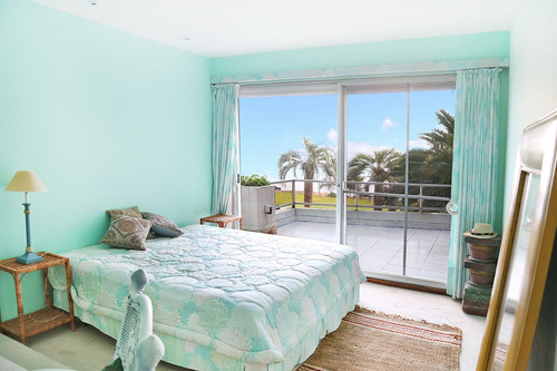 Apartamento En Venta De 3 Dormitorios En Punta Ballena