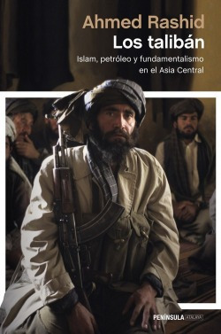 Los Taliban Rashid, Ahmed Peninsula