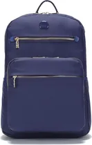 Comprar Mochila Portanotebook 14 Delsey Adorable - Azul