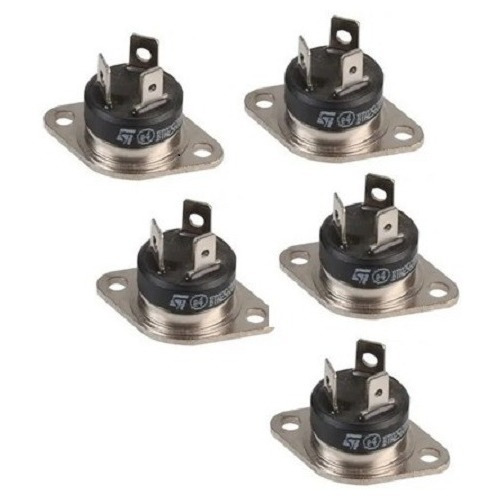 Triac Bta40-800b Paquete De 5 Unidades