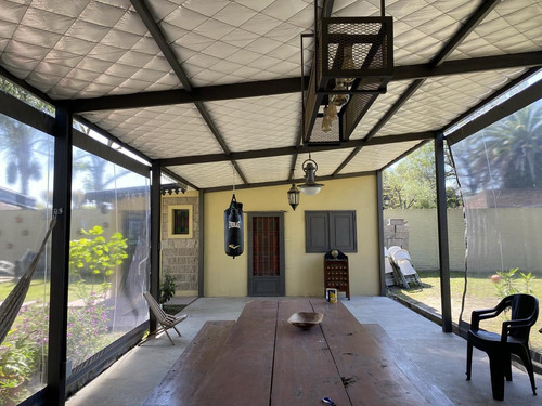 Imagen 5 de 24 de Casa - Monte Grande - 200 M2 Cubiertos