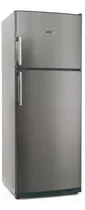 Comprar Heladera Kohinoor No Frost 413 Lts Khda 41d\u002F8 Acero Inox