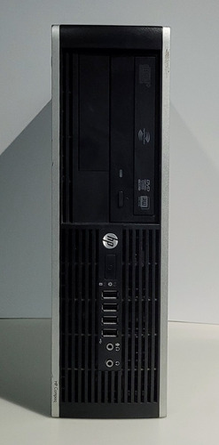 Imagem 2 de 5 de Pc Hp 6005 Amd Phenon Ii X4 B95 8gb 120gb Ssd + 500gb Hd