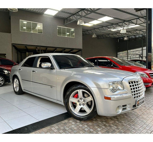 Imagem 2 de 10 de Chrysler 300c 3.5 V6 Gasolina Automático