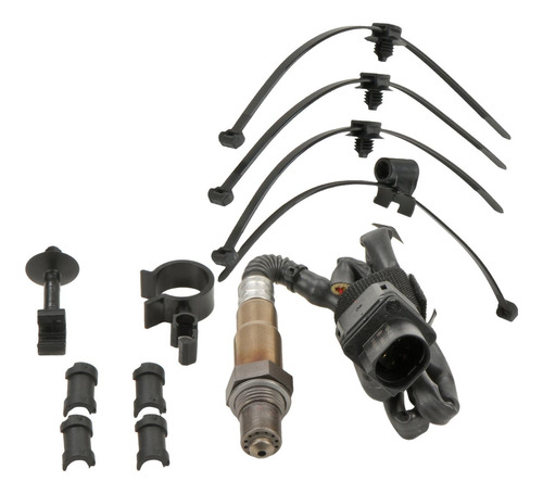 Sonda Lambda Audi A4 2.0 Tfsi Após 2008 - 0258017178