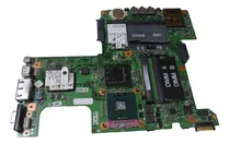 Comprar Placa-mãe Para Notebook Dell 1525 48.4w002.031 + T5750