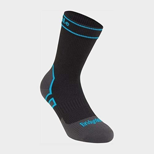 Calcetines Bridgedale Stormsock Calcetín De Lana Merino Imp